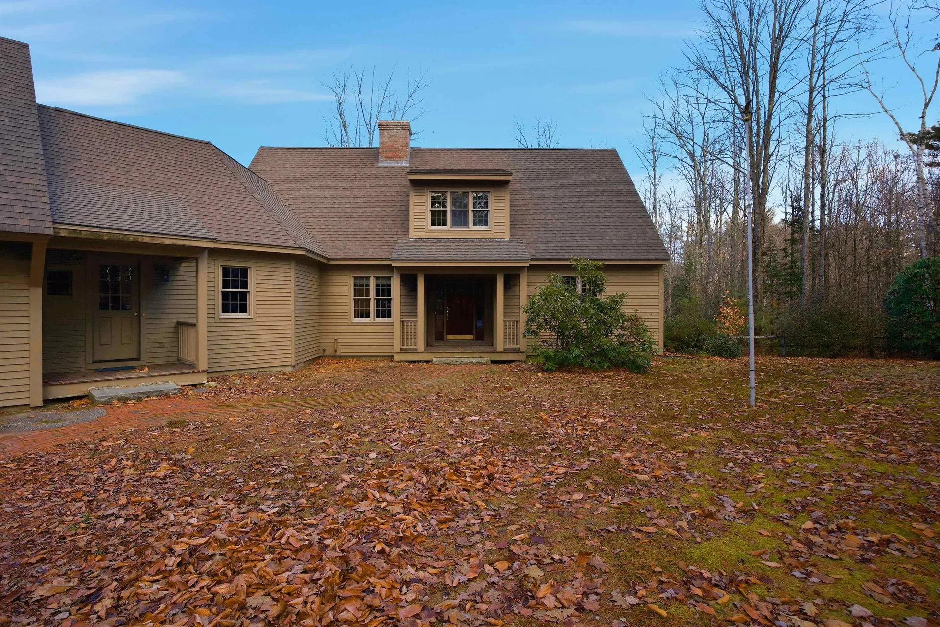 155 Wilder Lane New London NH 03257