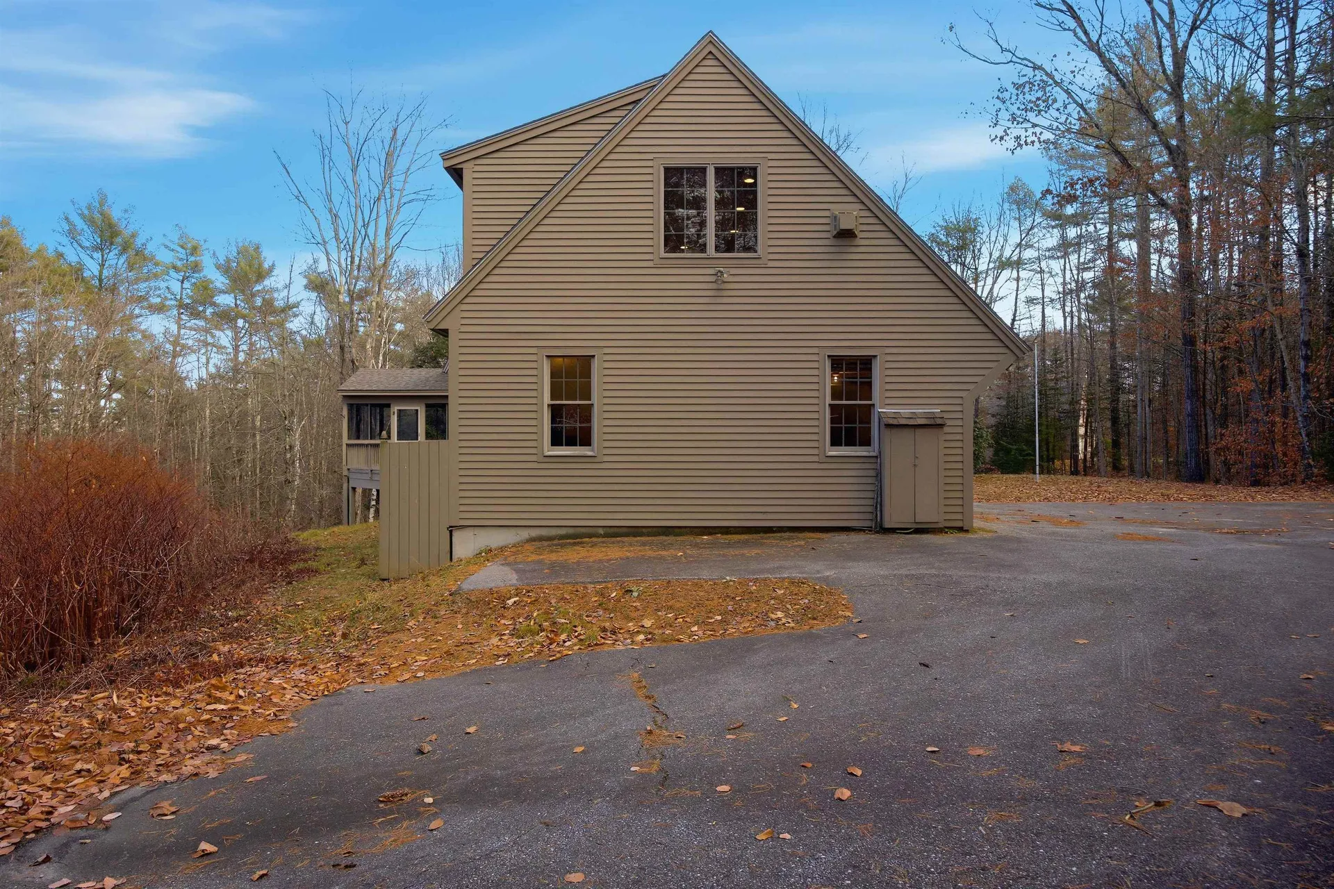 155 Wilder Lane New London NH 03257