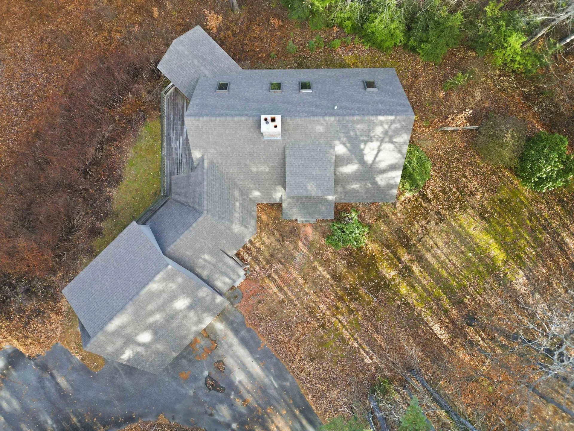 155 Wilder Lane New London NH 03257