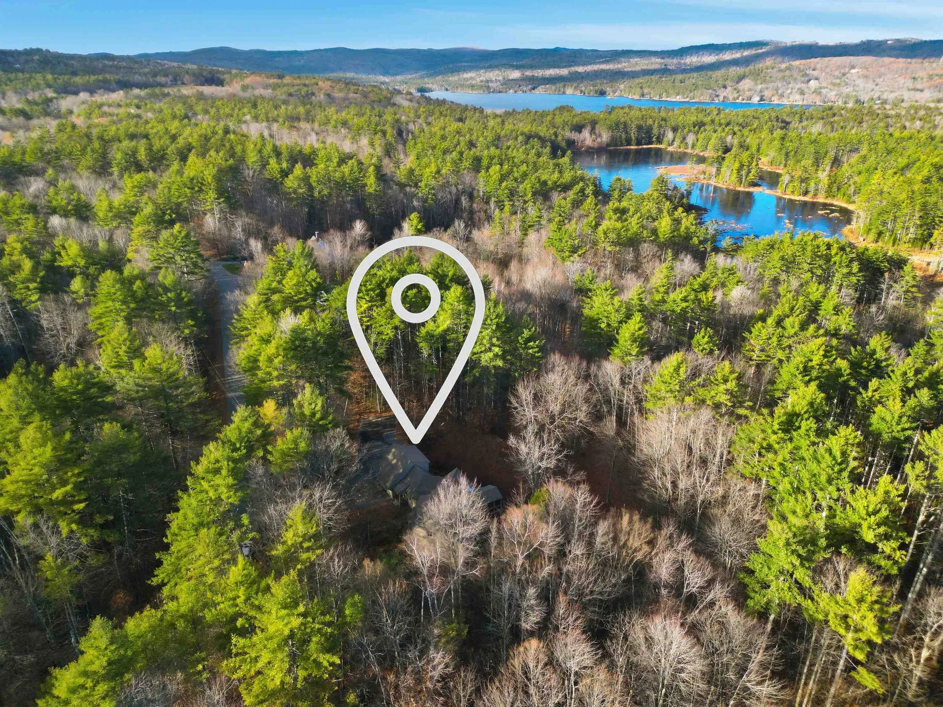 155 Wilder Lane New London NH 03257