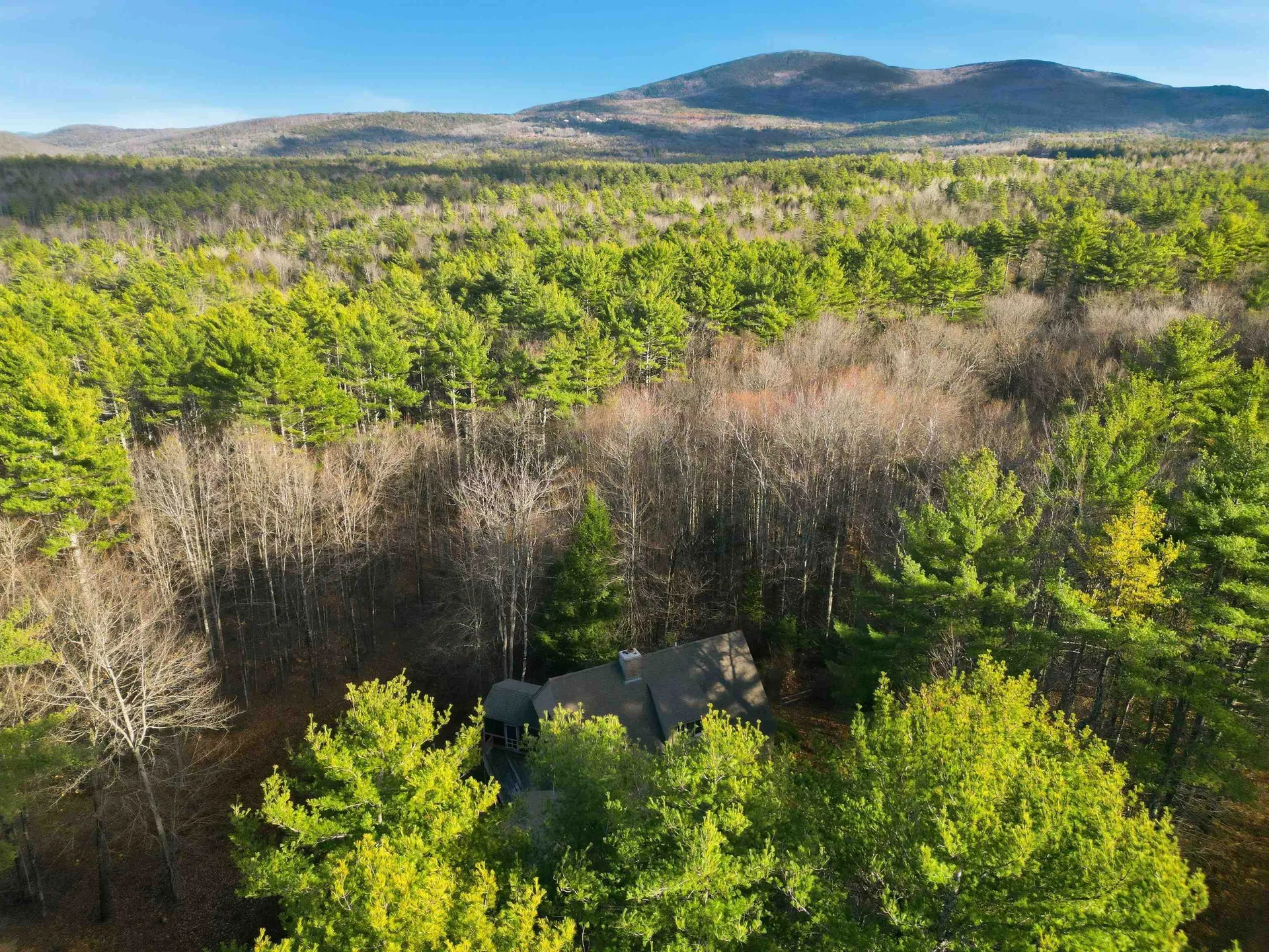 155 Wilder Lane New London NH 03257