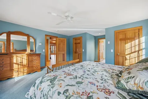 155 Wilder Lane New London NH 03257