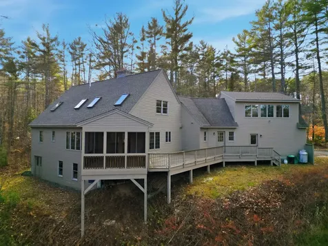 155 Wilder Lane New London NH 03257
