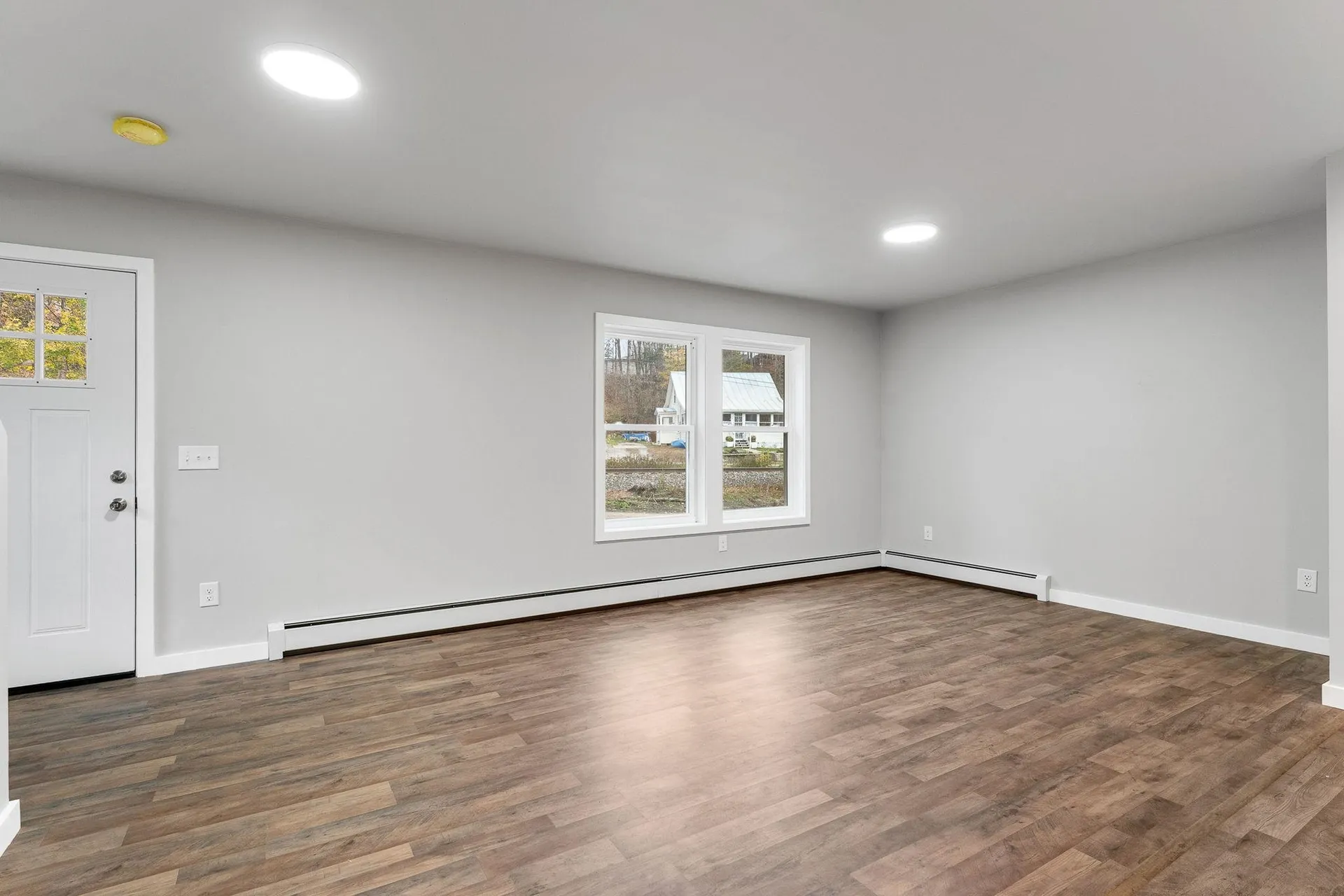 35 Cole Avenue Northfield VT 05663