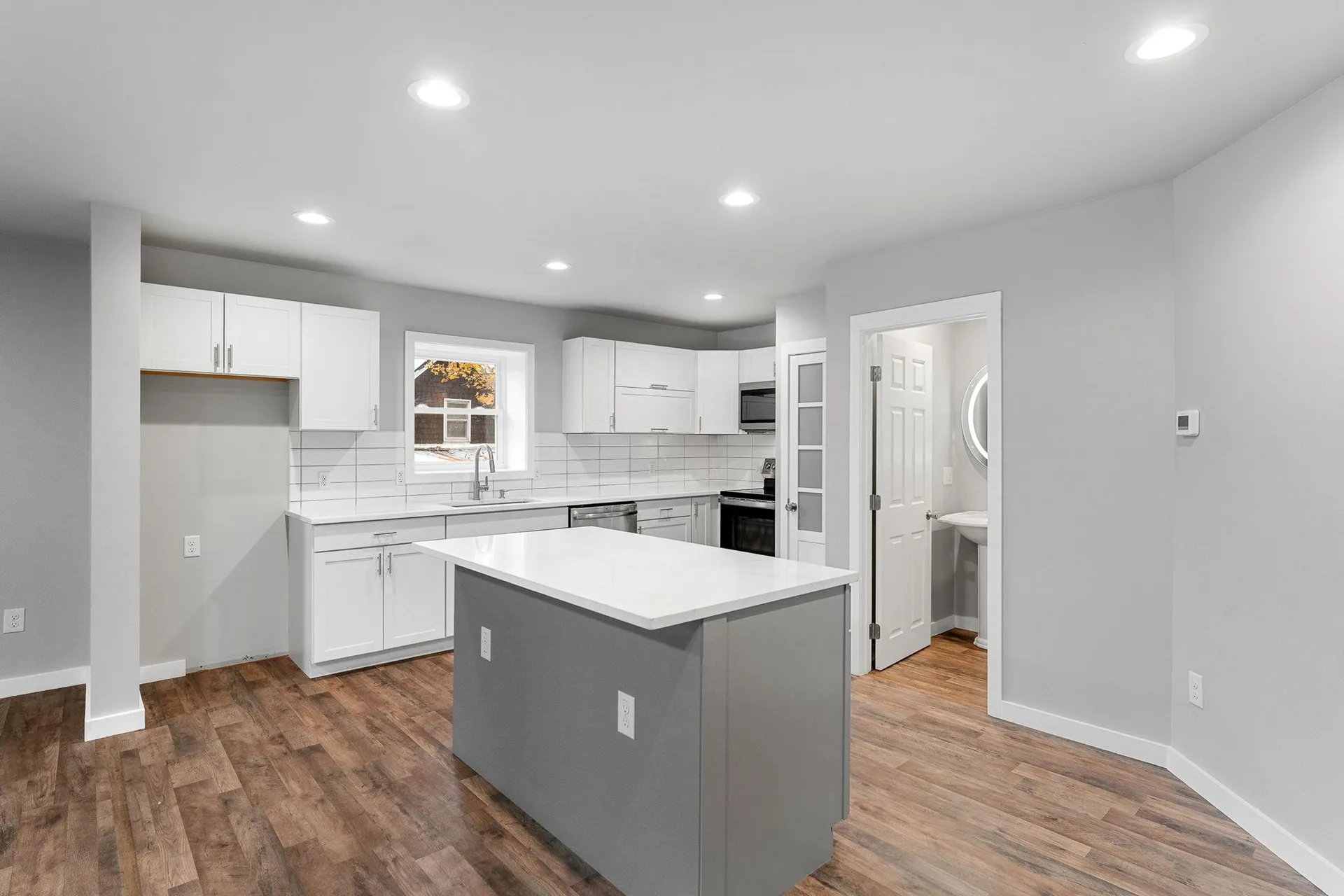 35 Cole Avenue Northfield VT 05663