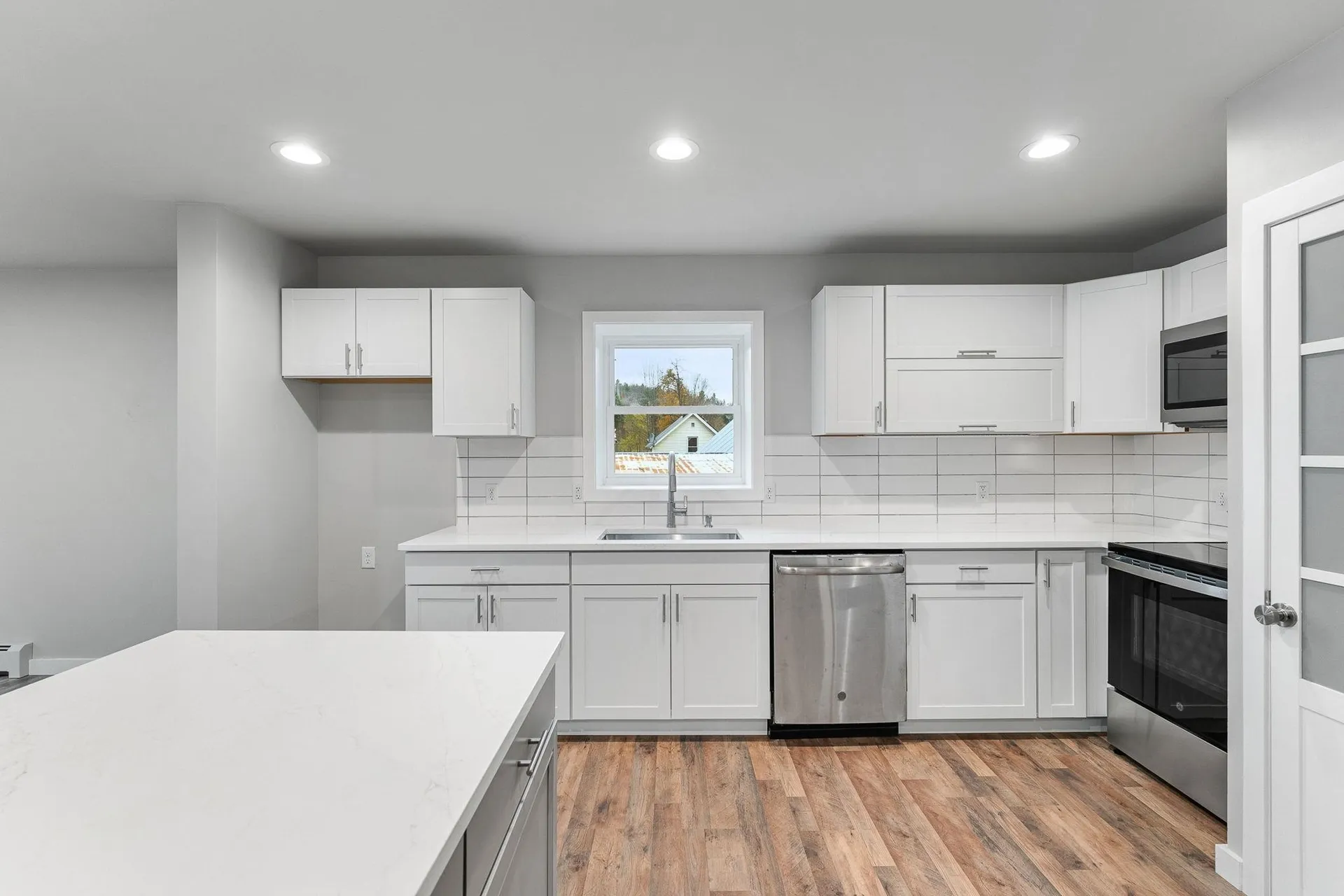 35 Cole Avenue Northfield VT 05663