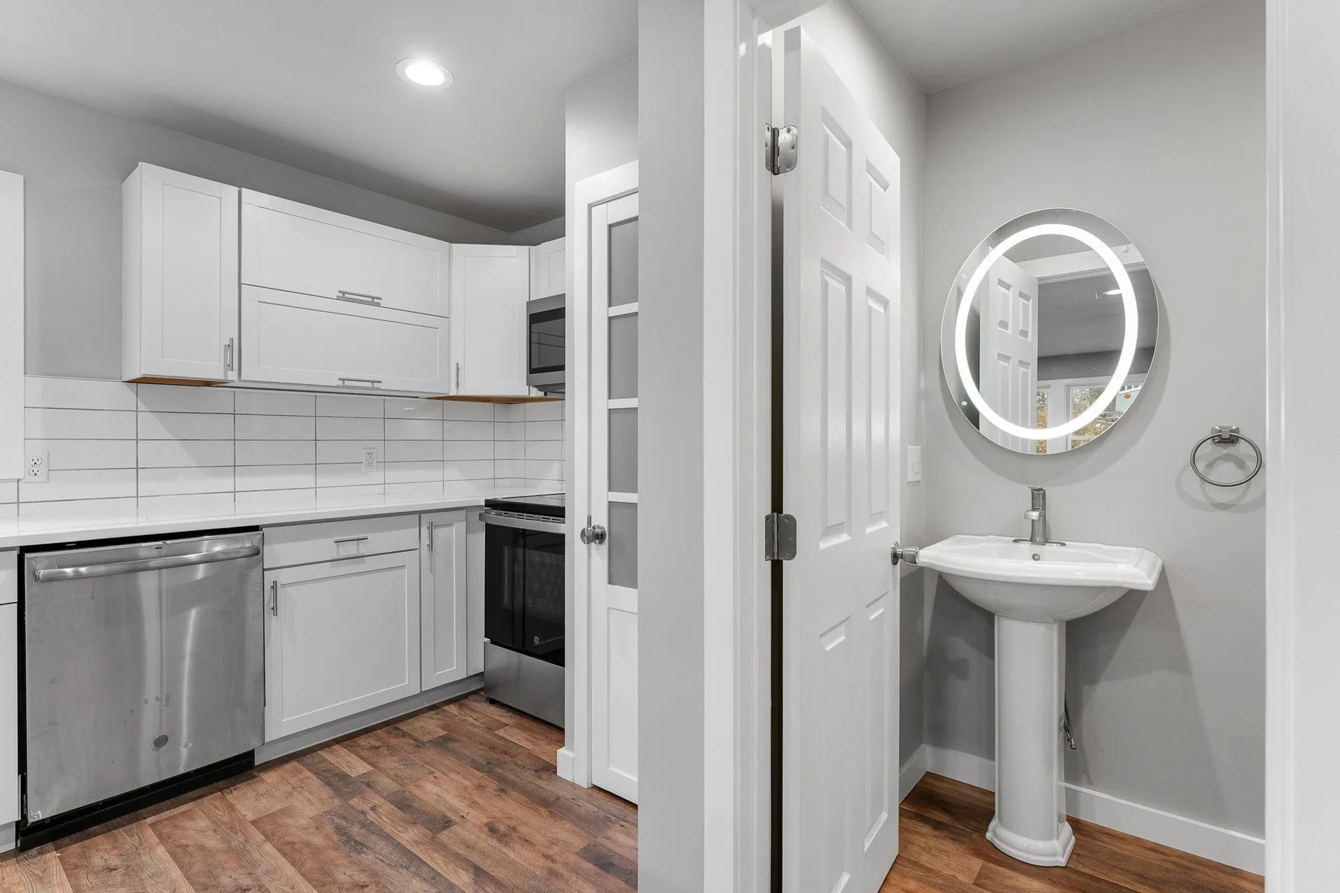 35 Cole Avenue Northfield VT 05663