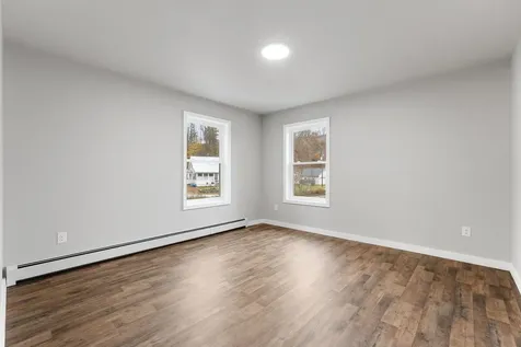 35 Cole Avenue Northfield VT 05663