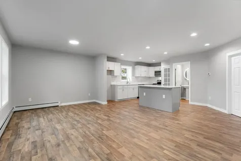 35 Cole Avenue Northfield VT 05663