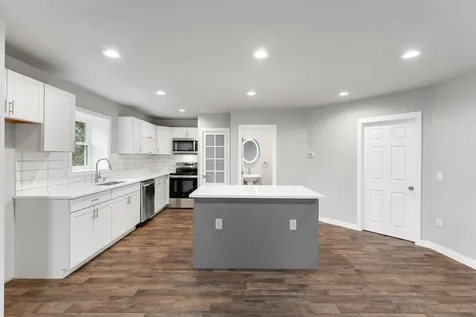 35 Cole Avenue Northfield VT 05663