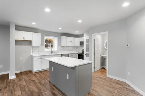 35 Cole Avenue Northfield VT 05663