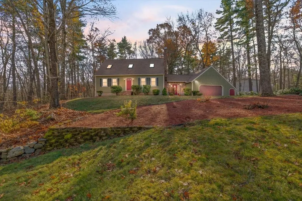 5 Amberwood Drive Atkinson NH 03811