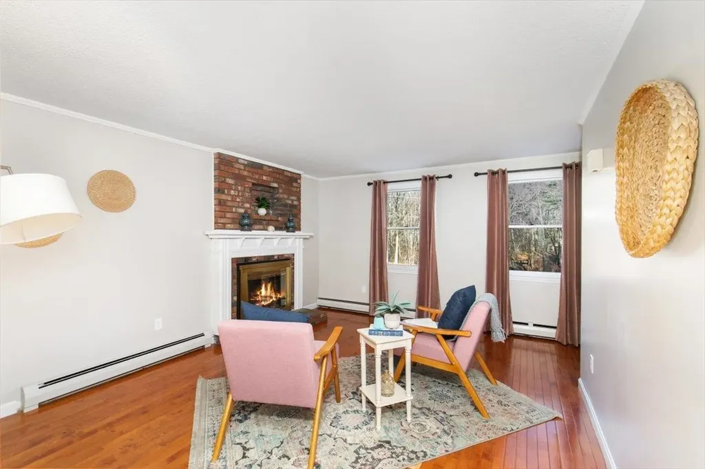 5 Amberwood Drive Atkinson NH 03811