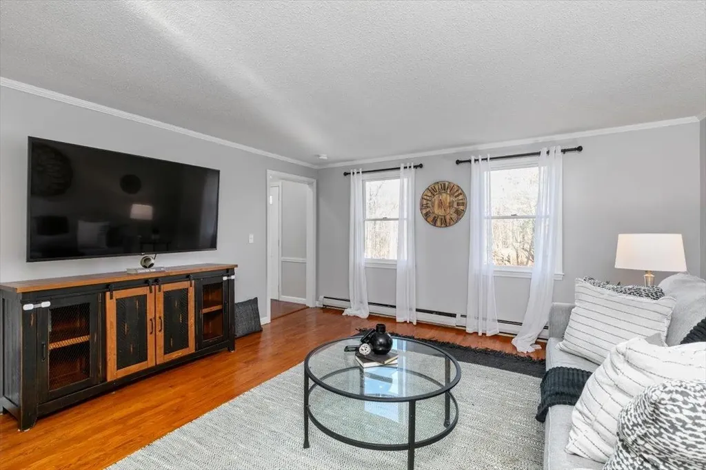 5 Amberwood Drive Atkinson NH 03811