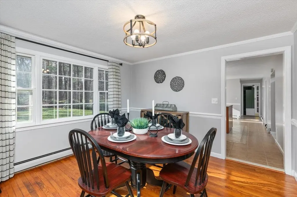 5 Amberwood Drive Atkinson NH 03811