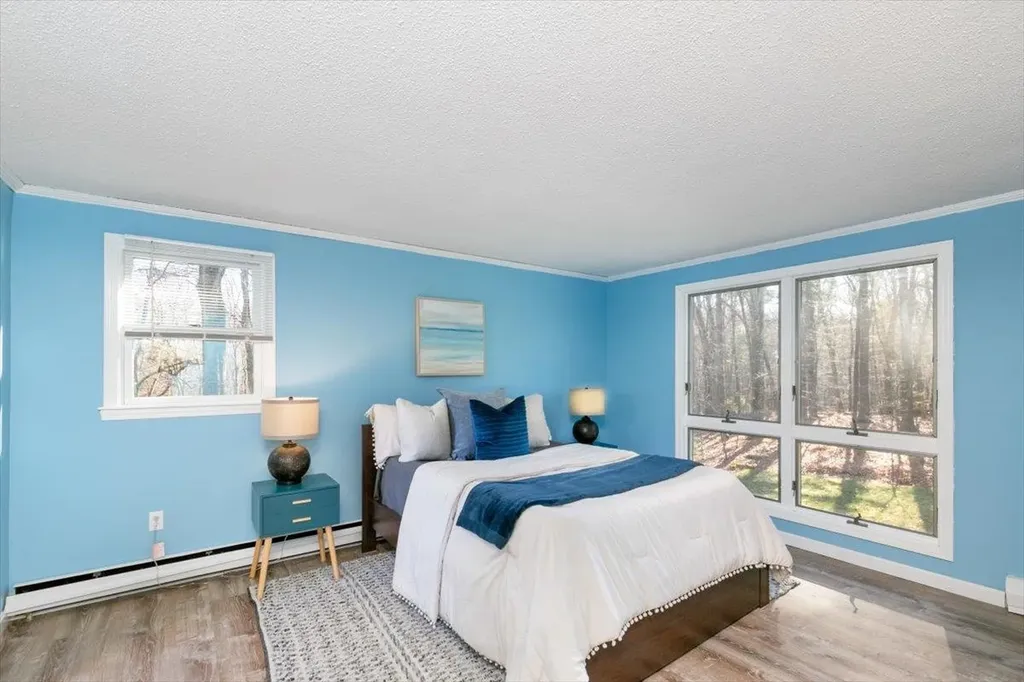 5 Amberwood Drive Atkinson NH 03811