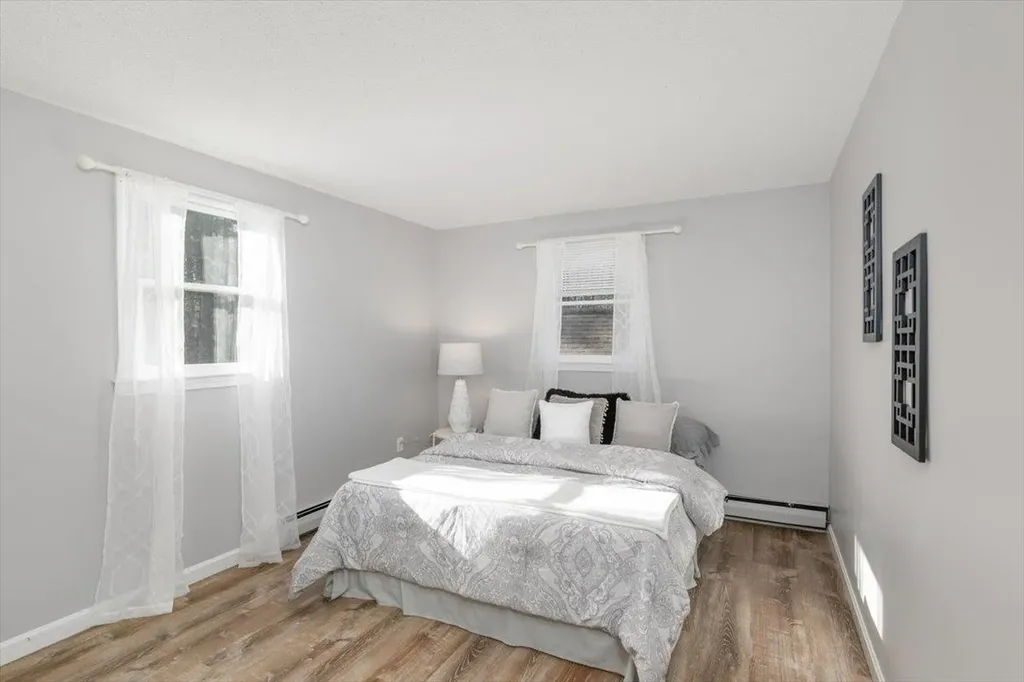 5 Amberwood Drive Atkinson NH 03811