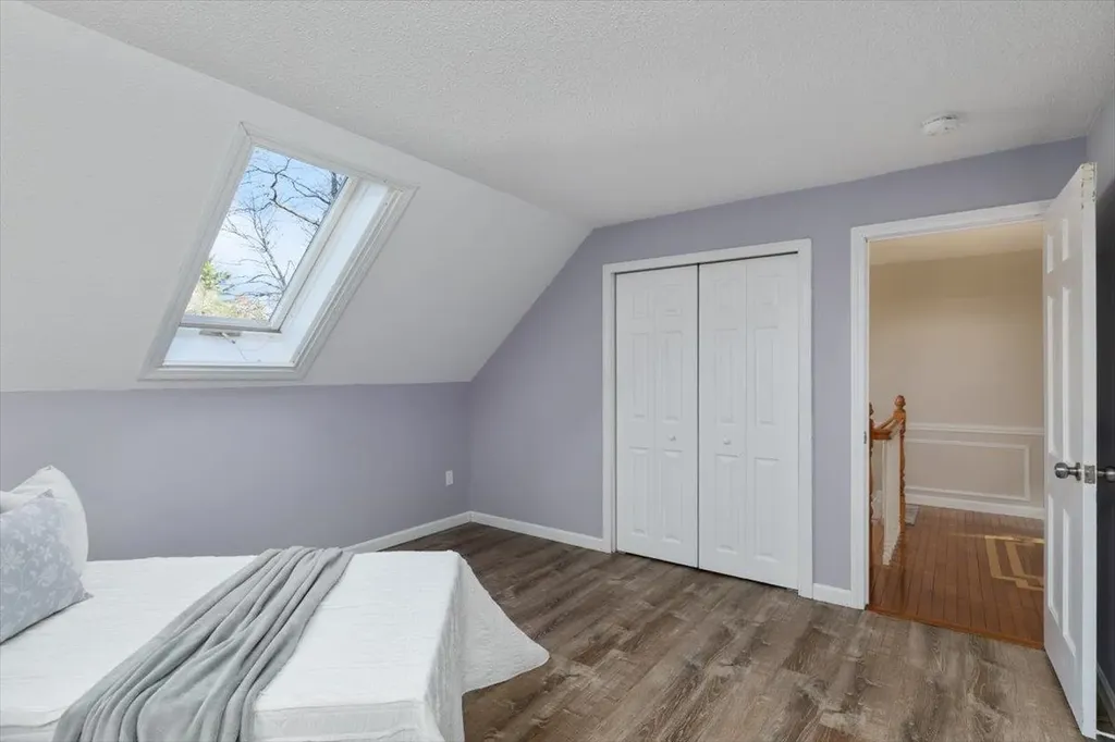 5 Amberwood Drive Atkinson NH 03811