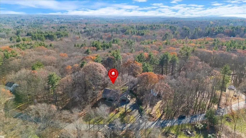 5 Amberwood Drive Atkinson NH 03811