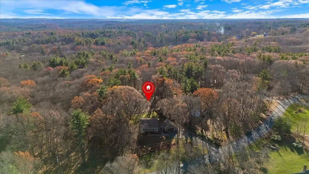 5 Amberwood Drive Atkinson NH 03811