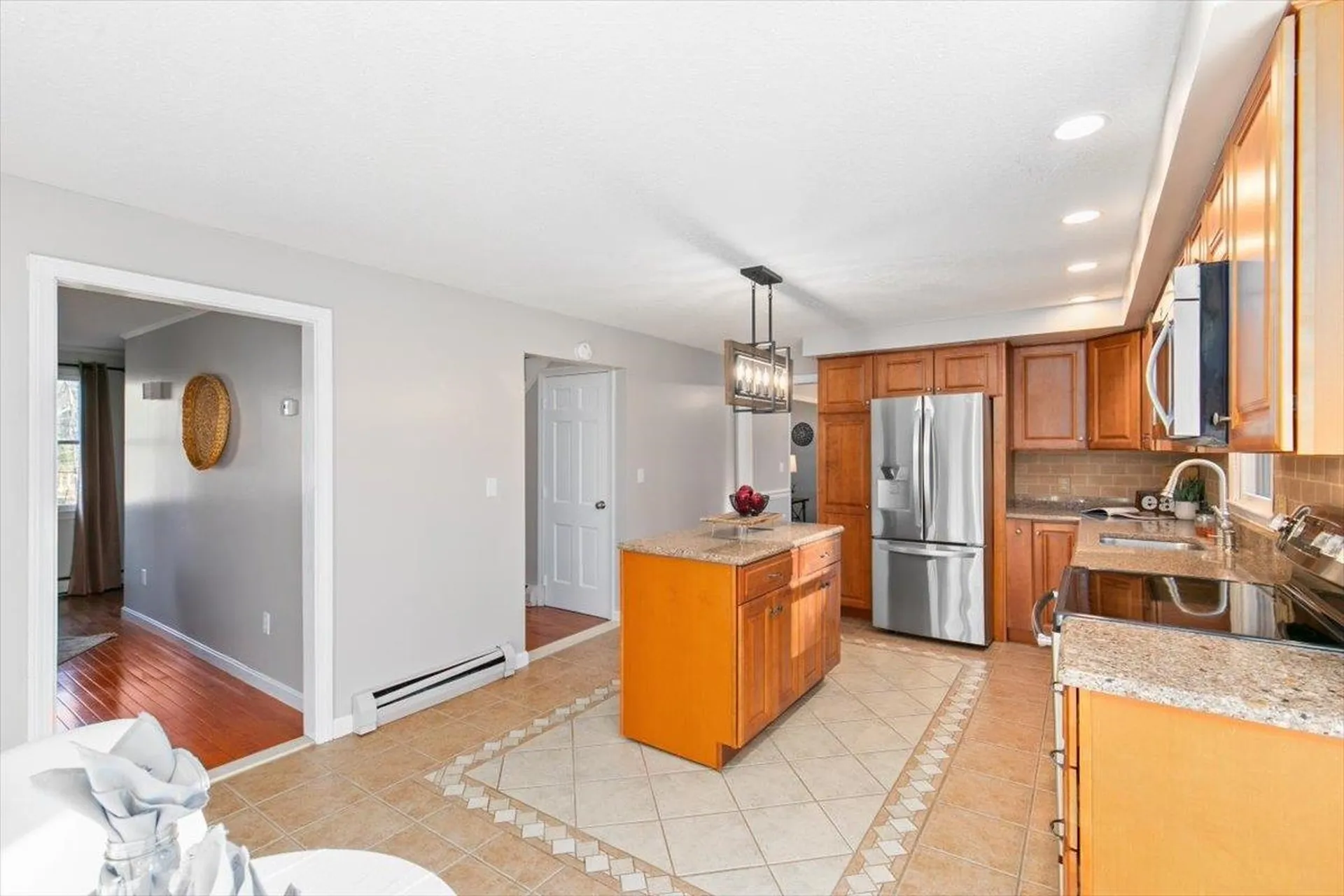 5 Amberwood Drive Atkinson NH 03811