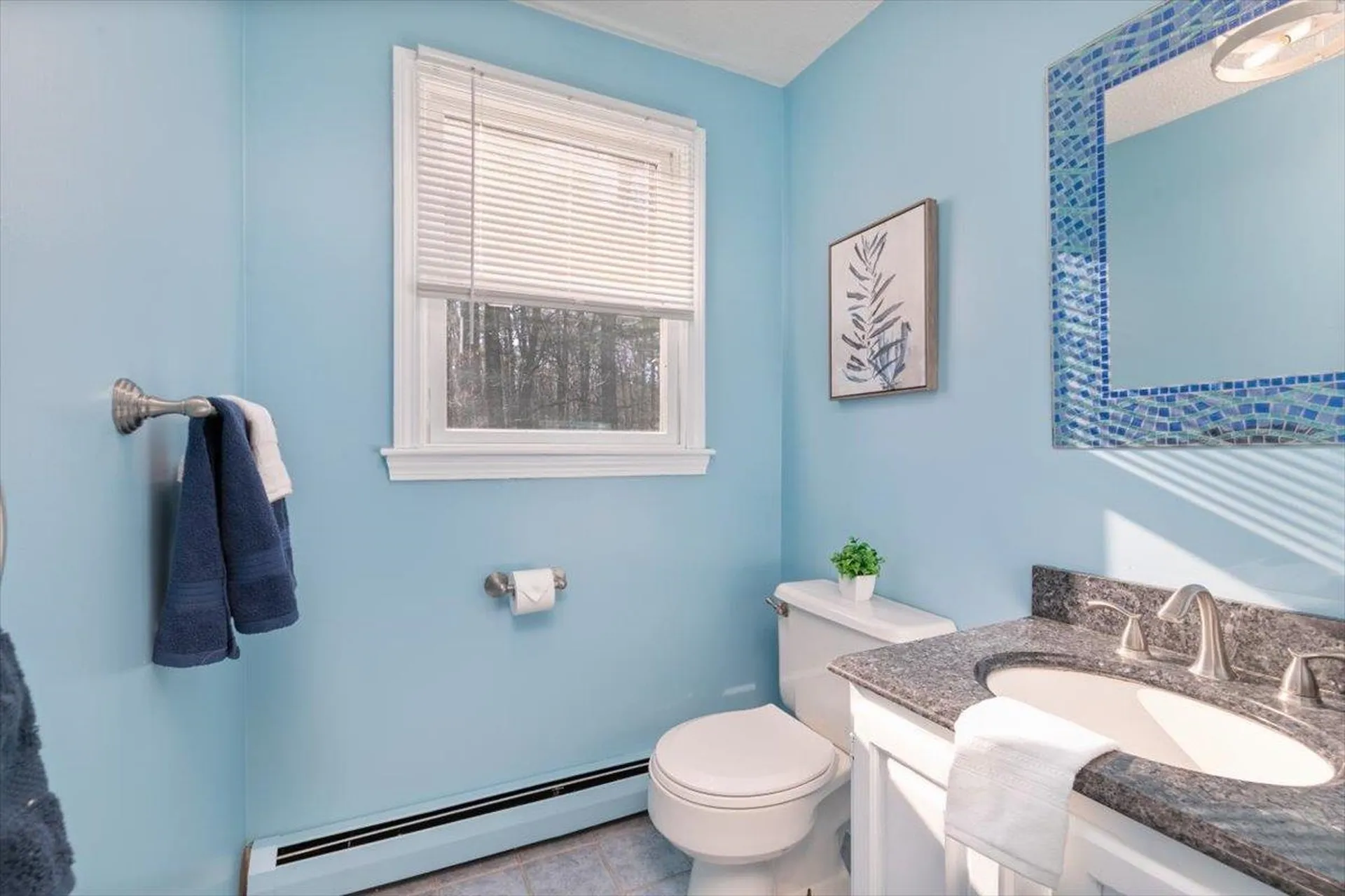 5 Amberwood Drive Atkinson NH 03811