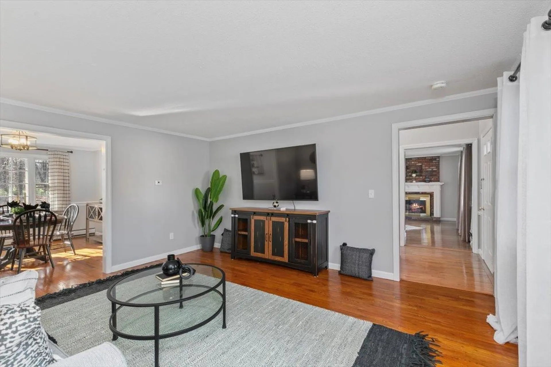 5 Amberwood Drive Atkinson NH 03811