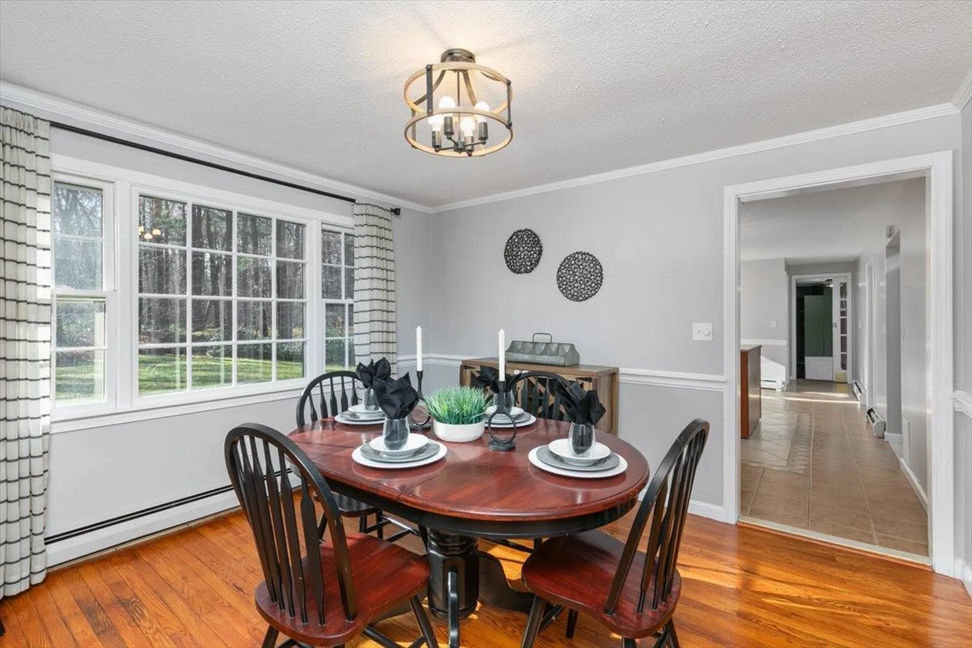 5 Amberwood Drive Atkinson NH 03811