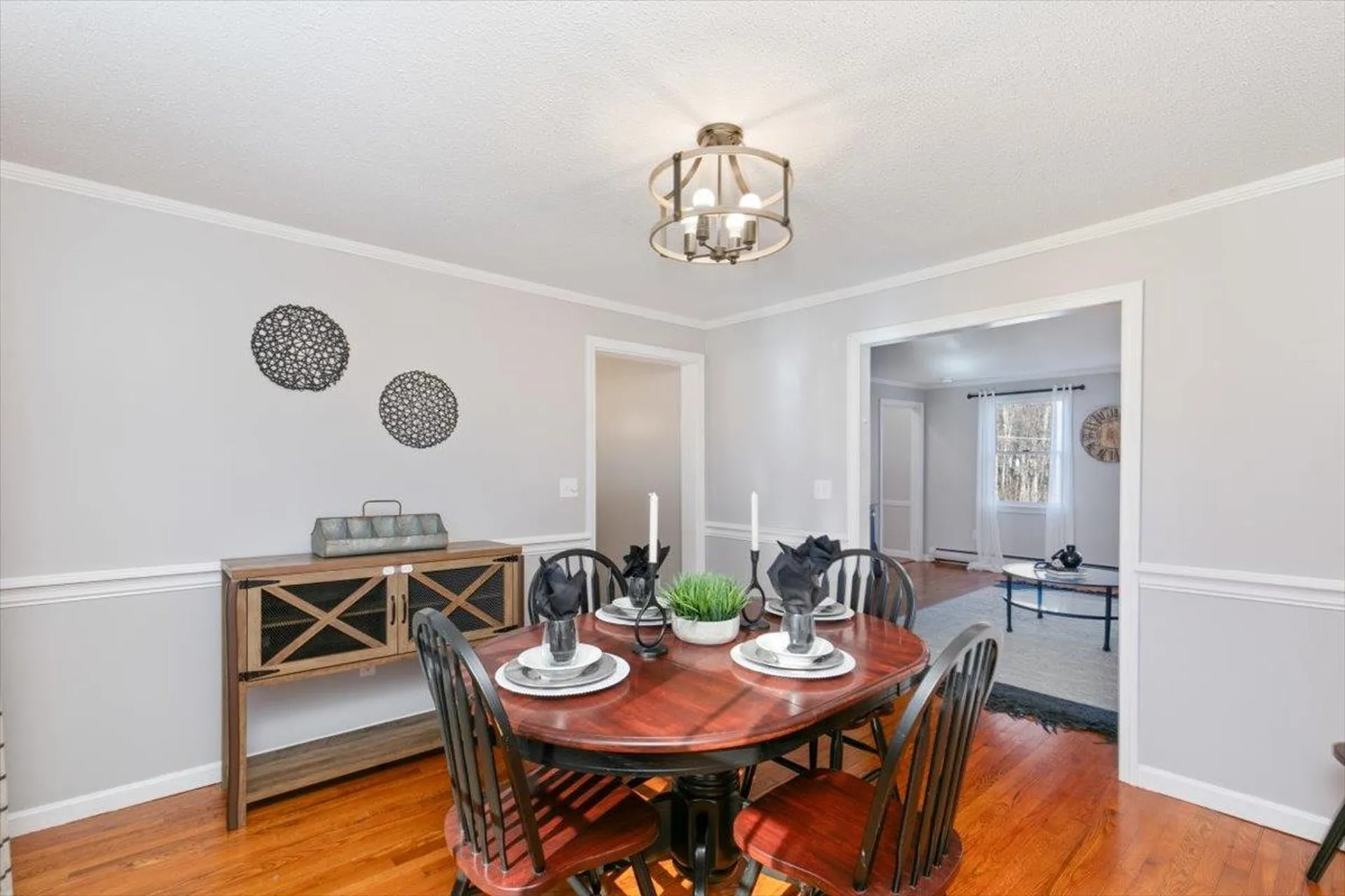 5 Amberwood Drive Atkinson NH 03811