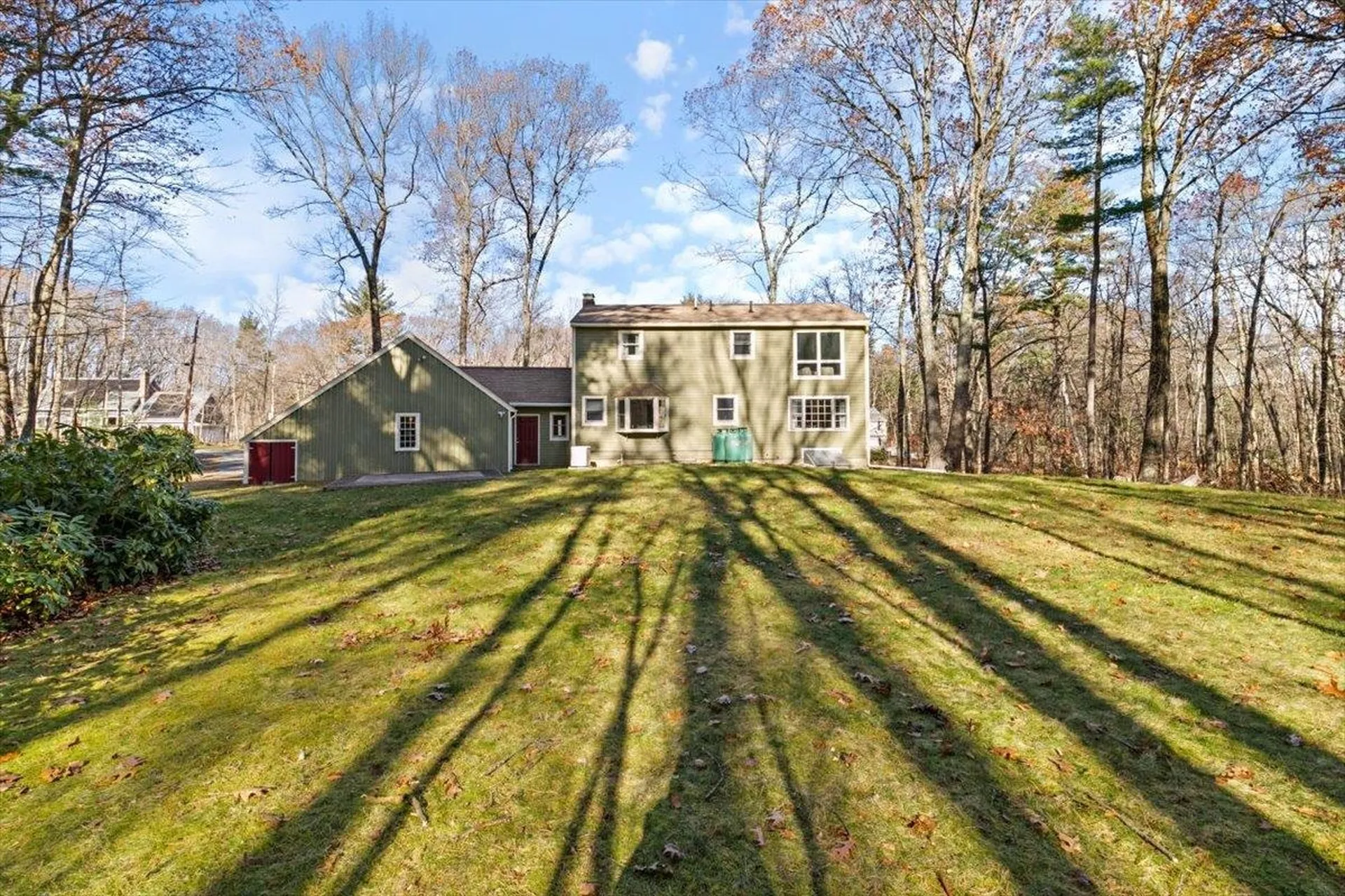 5 Amberwood Drive Atkinson NH 03811