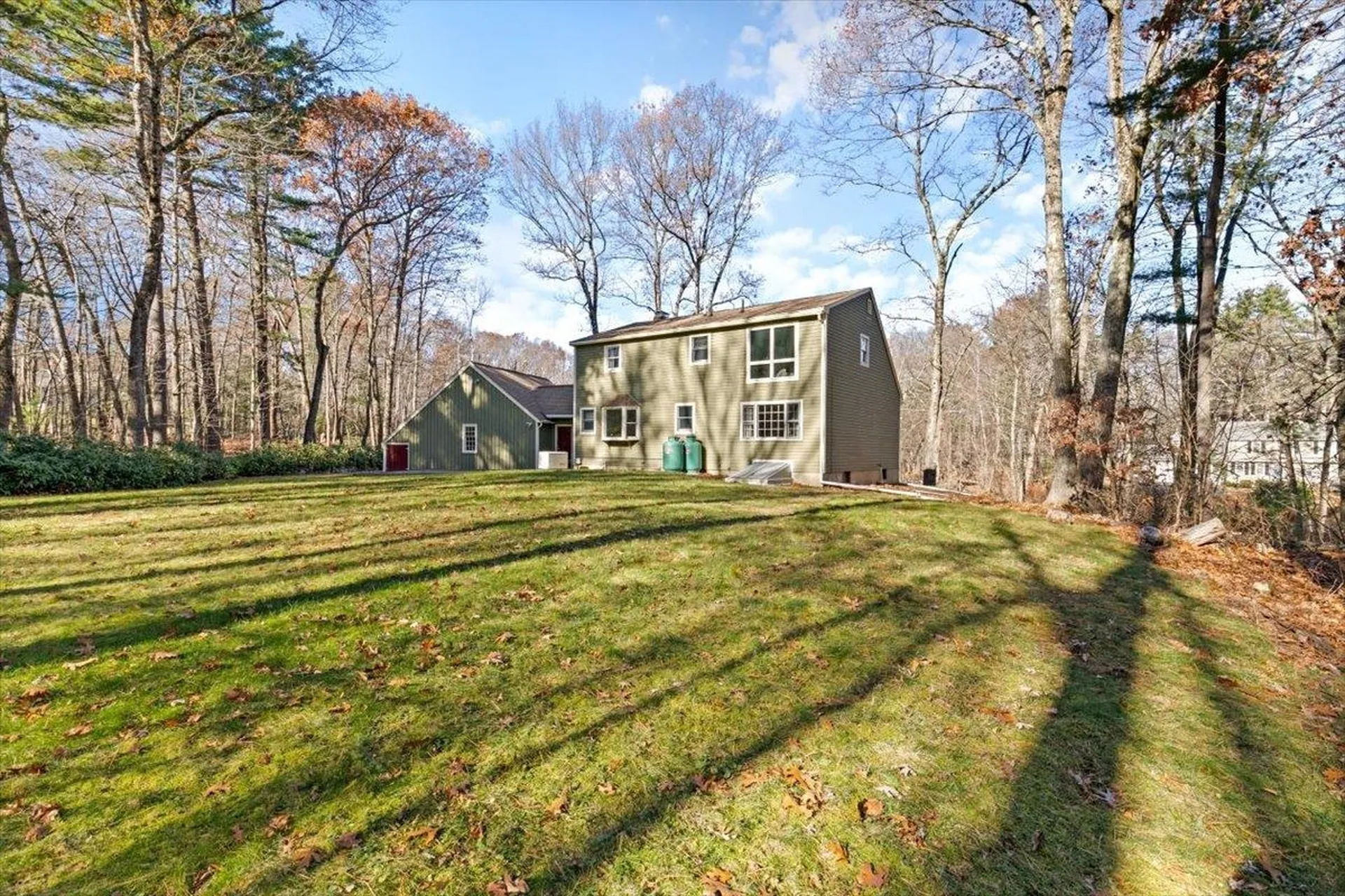 5 Amberwood Drive Atkinson NH 03811