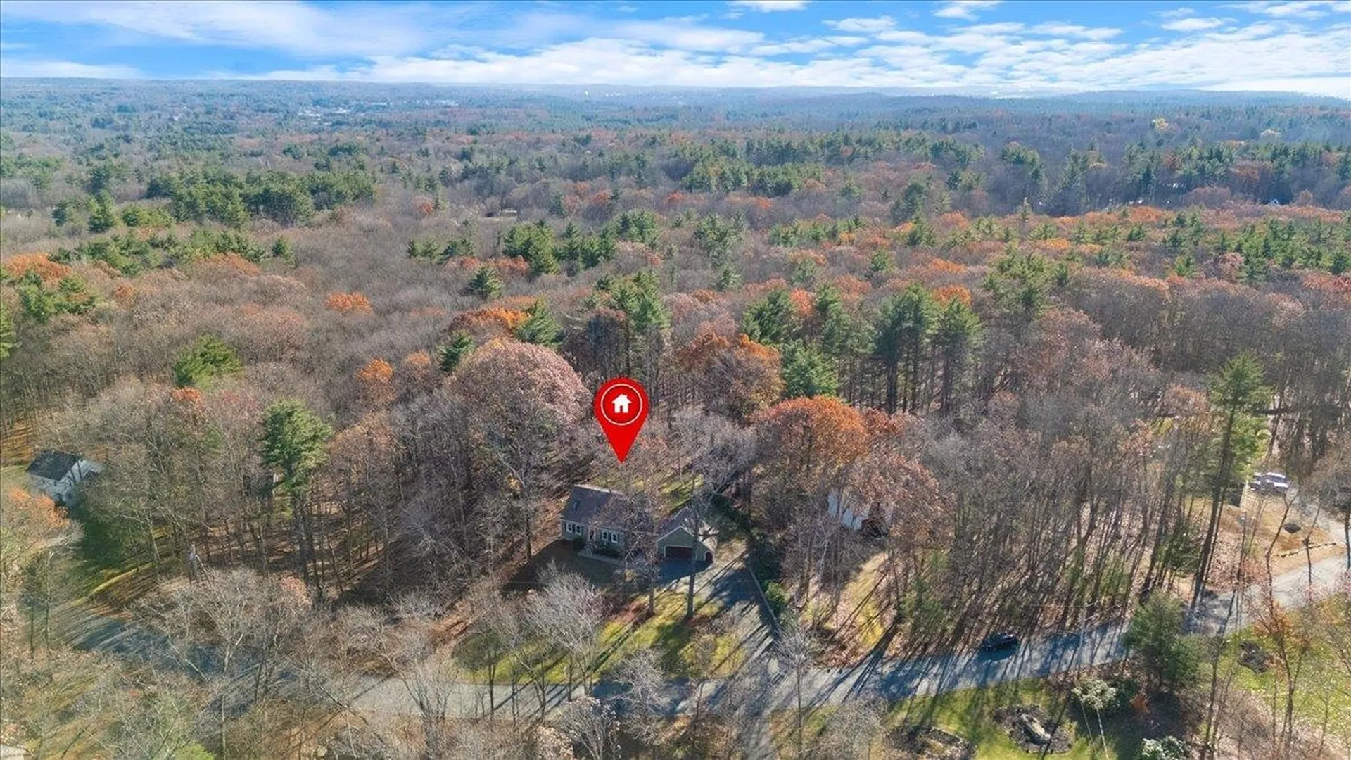 5 Amberwood Drive Atkinson NH 03811