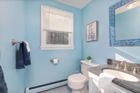 5 Amberwood Drive Atkinson NH 03811