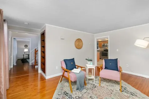 5 Amberwood Drive Atkinson NH 03811