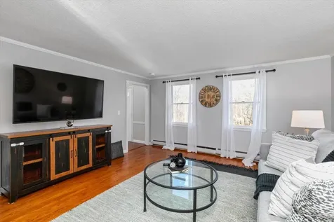 5 Amberwood Drive Atkinson NH 03811