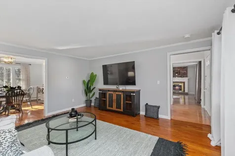 5 Amberwood Drive Atkinson NH 03811