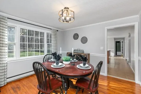 5 Amberwood Drive Atkinson NH 03811