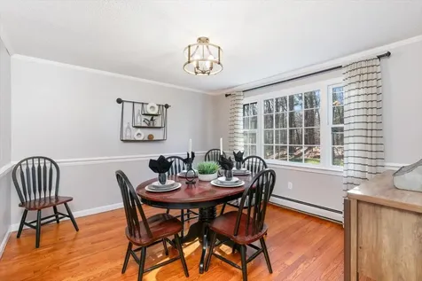 5 Amberwood Drive Atkinson NH 03811