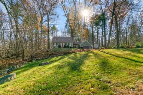 5 Amberwood Drive Atkinson NH 03811