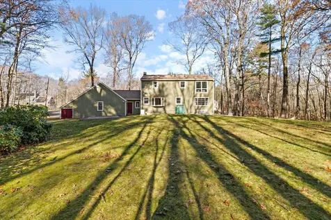 5 Amberwood Drive Atkinson NH 03811