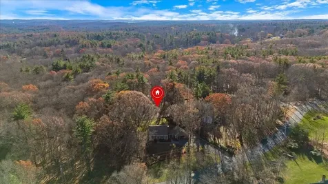 5 Amberwood Drive Atkinson NH 03811