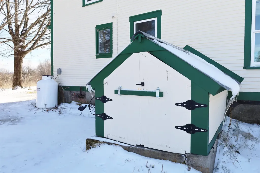 1826 Wheelock Road Sutton VT 05867