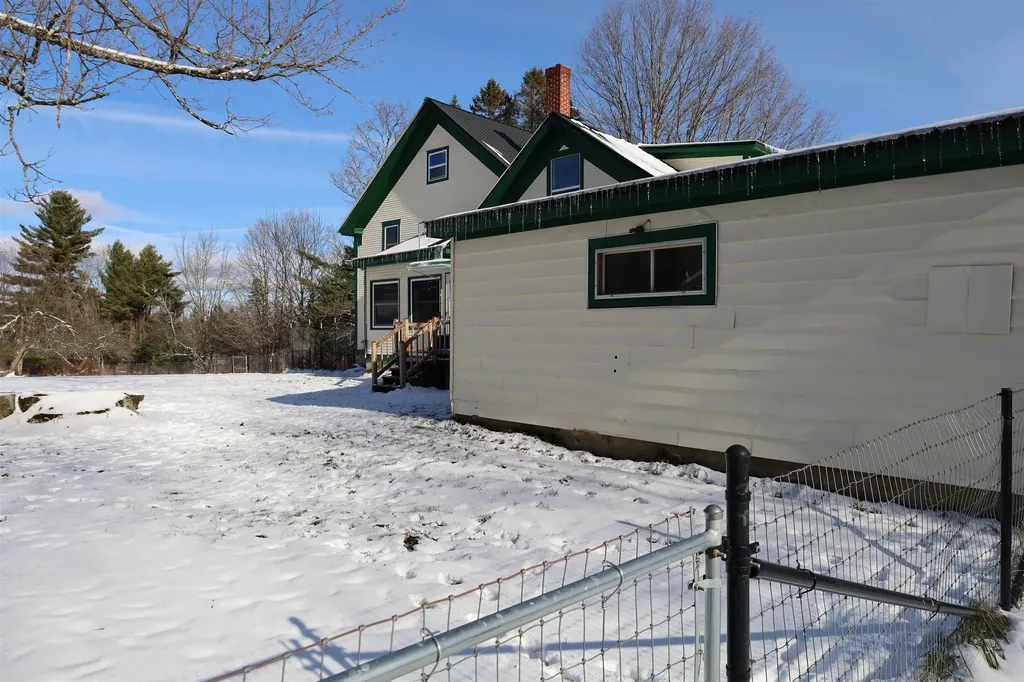 1826 Wheelock Road Sutton VT 05867