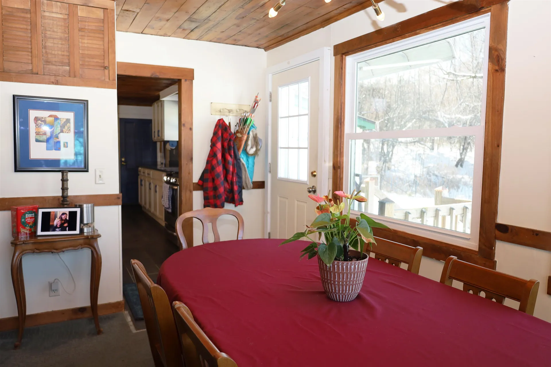1826 Wheelock Road Sutton VT 05867