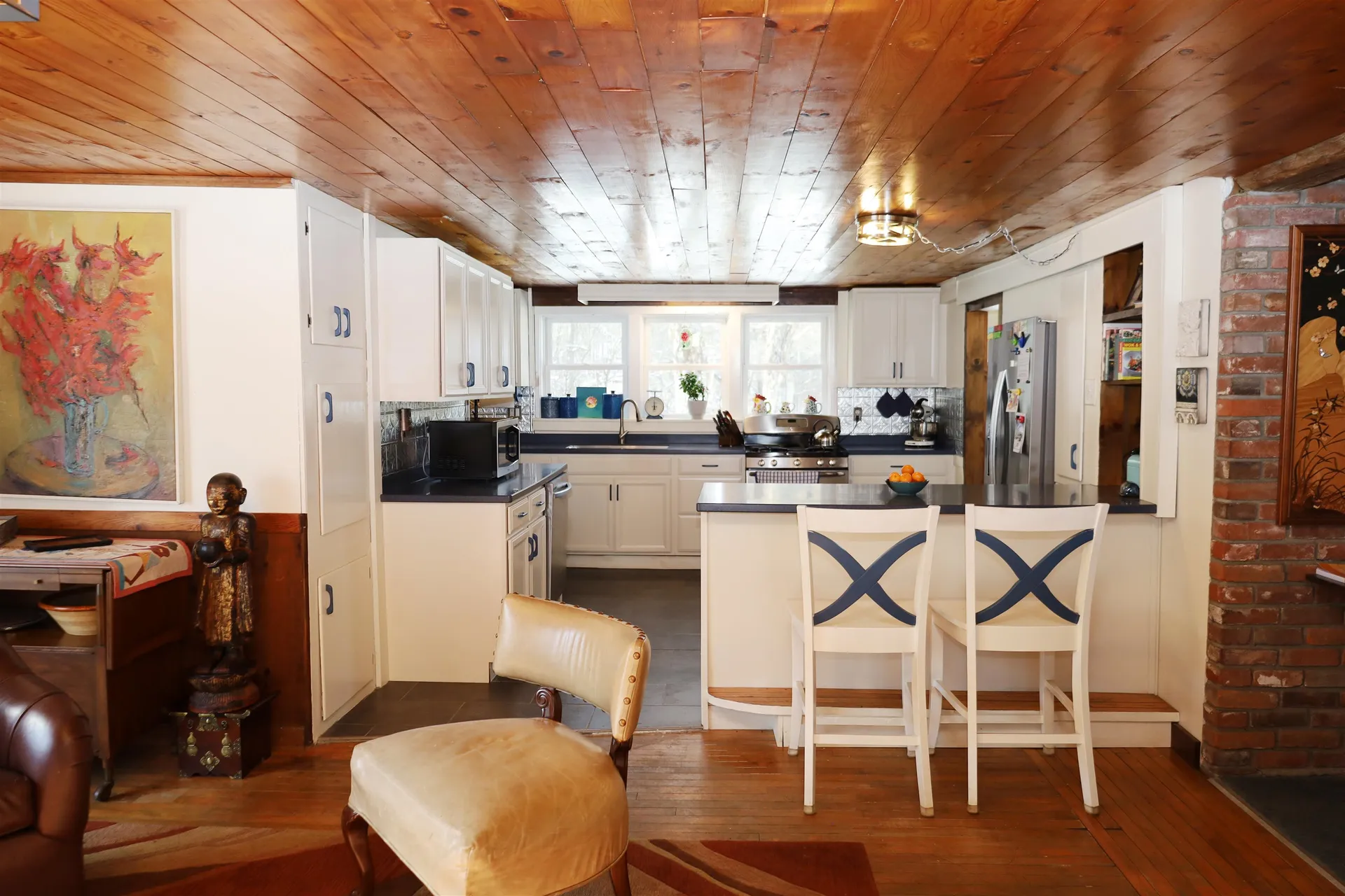 1826 Wheelock Road Sutton VT 05867