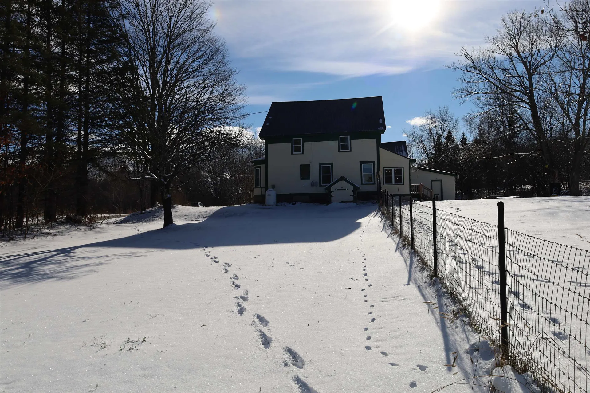 1826 Wheelock Road Sutton VT 05867