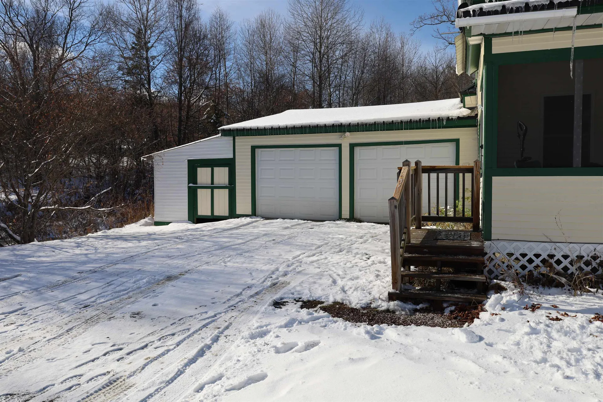 1826 Wheelock Road Sutton VT 05867