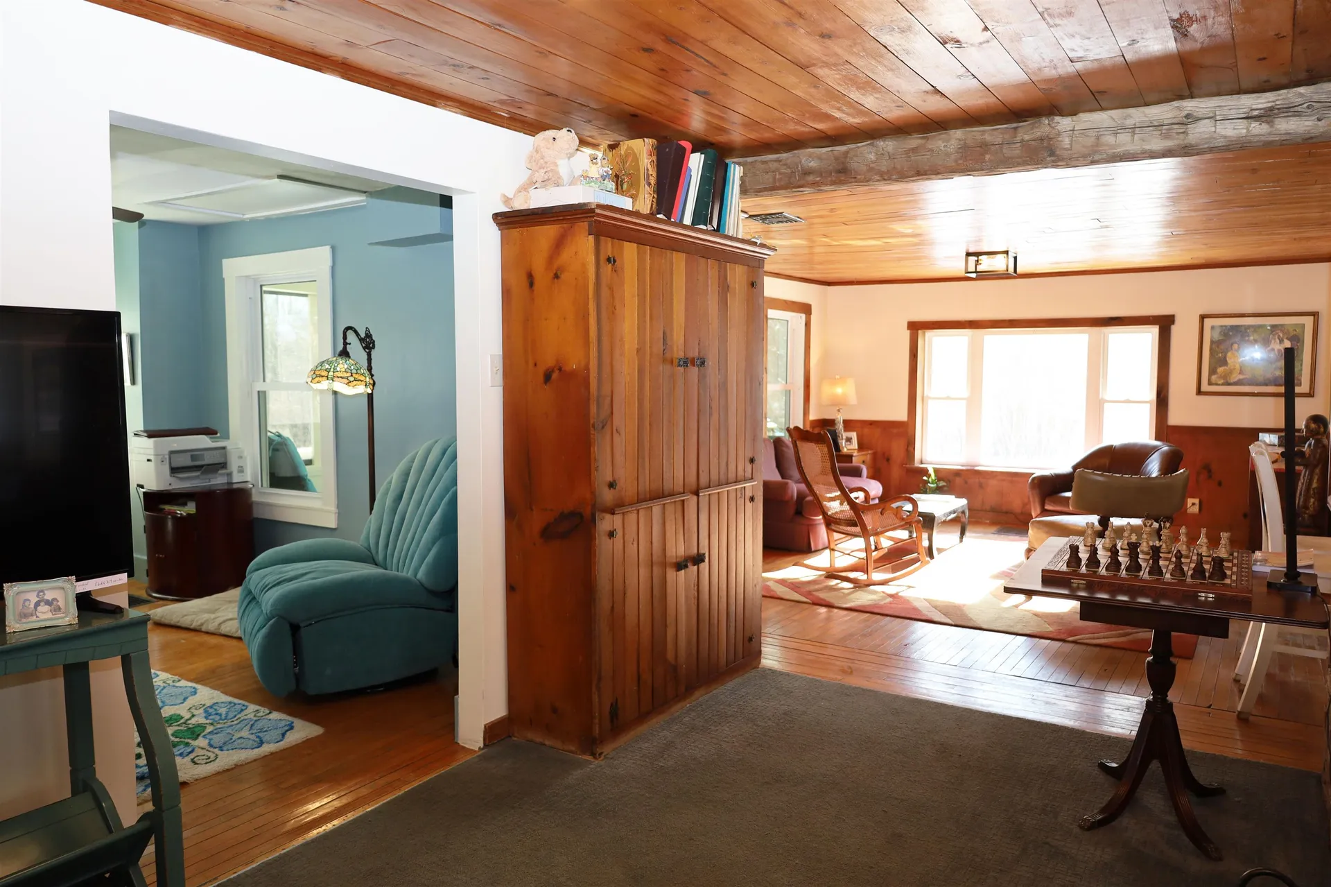 1826 Wheelock Road Sutton VT 05867