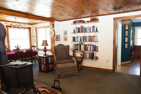 1826 Wheelock Road Sutton VT 05867