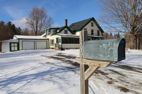 1826 Wheelock Road Sutton VT 05867